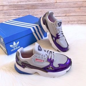 Adidas Originals Women’s Falcon Shoes